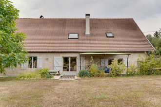  maison salans 39700