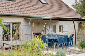  maison salans 39700