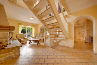  maison salans 39700