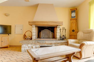  maison salans 39700
