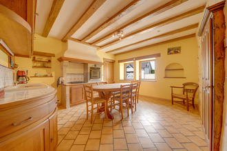  maison salans 39700