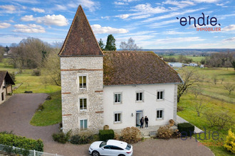  maison salans 39700