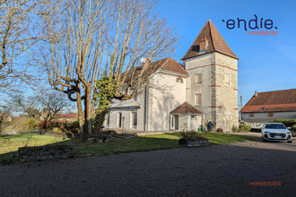  maison salans 39700