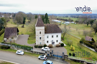  maison salans 39700