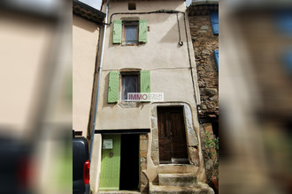  maison salasc 34800