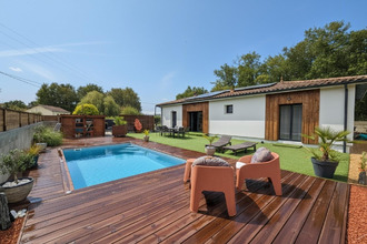  maison salaunes 33160