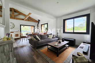  maison salaunes 33160