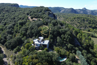  maison salavas 07150