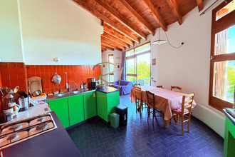  maison salavas 07150