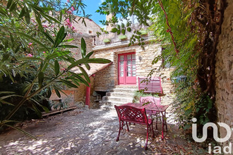  maison salazac 30760