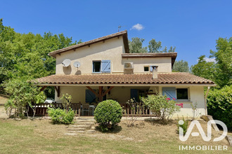  maison salazac 30760