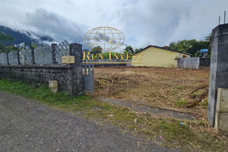  maison salazie 97433