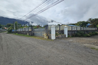  maison salazie 97433