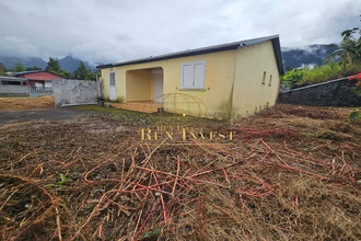  maison salazie 97433