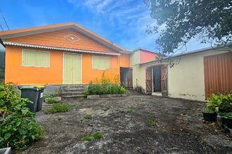  maison salazie 97433