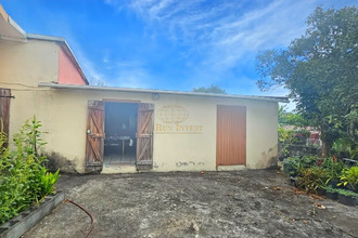  maison salazie 97433