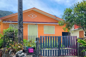  maison salazie 97433