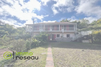  maison salazie 97433