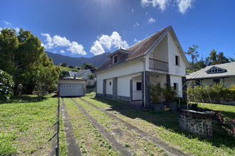  maison salazie 97433