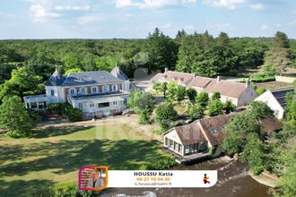  maison salbris 41300