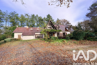  maison salbris 41300