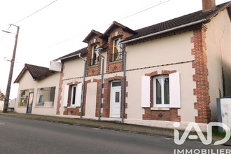  maison salbris 41300