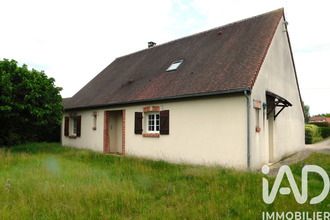  maison salbris 41300