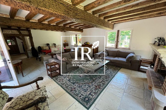  maison salbris 41300