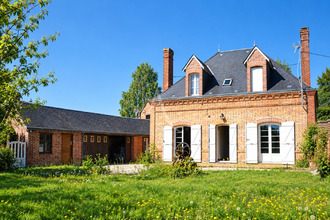  maison salbris 41300