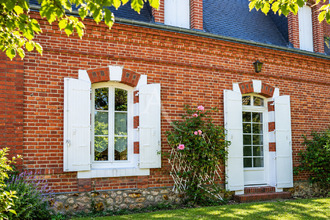  maison salbris 41300