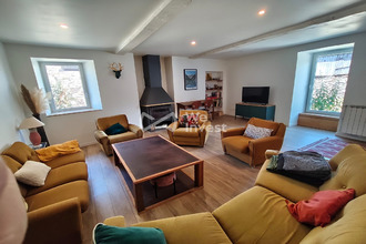  maison salechan 65370