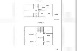  maison saleich 31260