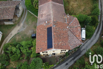  maison saleich 31260