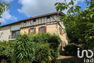  maison saleich 31260