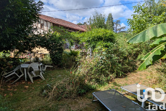  maison saleich 31260