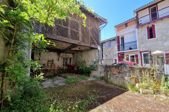  maison saleich 31260