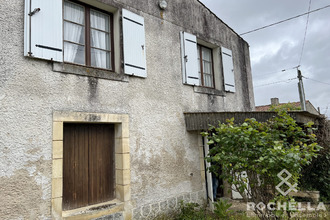  maison saleignes 17510