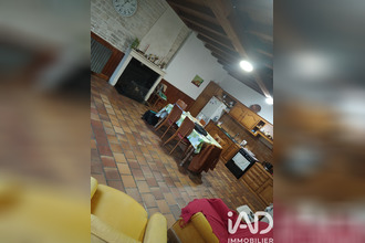  maison saleignes 17510