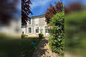  maison saleignes 17510