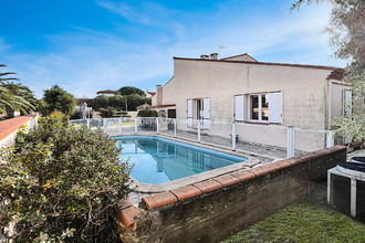  maison saleilles 66280