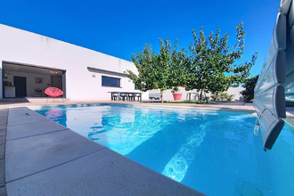  maison saleilles 66280