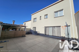  maison saleilles 66280