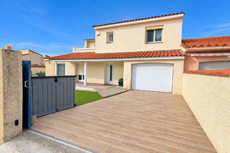  maison saleilles 66280