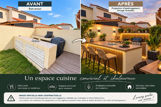  maison saleilles 66280