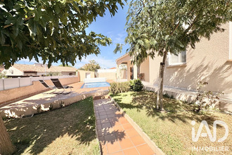  maison saleilles 66280
