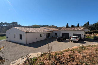  maison salernes 83690