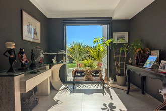  maison salernes 83690