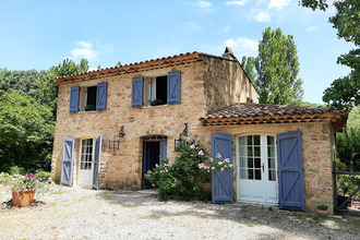  maison salernes 83690