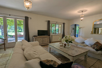  maison salernes 83690