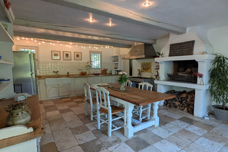  maison salernes 83690